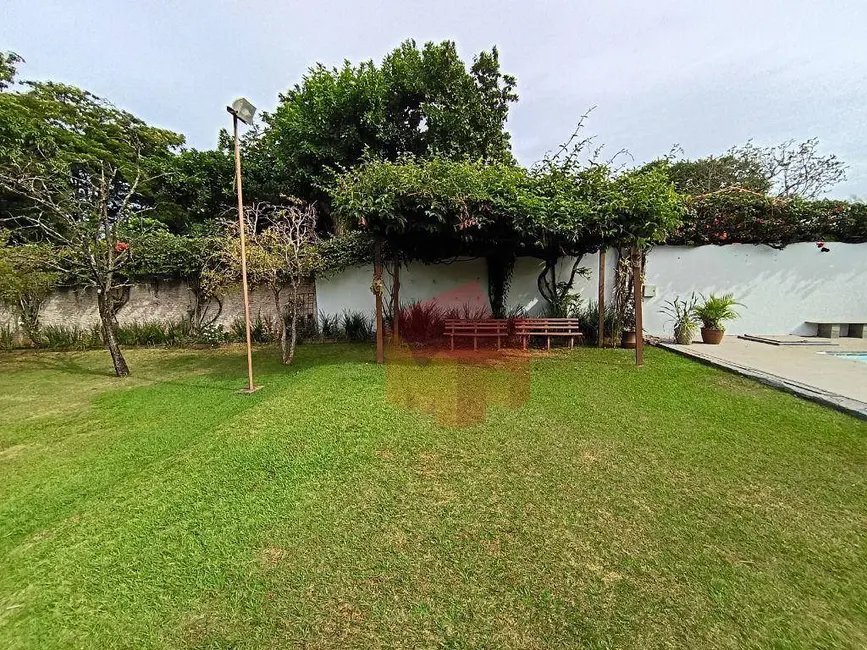 Foto 7 de Chácara com 2 quartos à venda, 1017m2 em Recanto do Guaraparí, Nova Odessa - SP