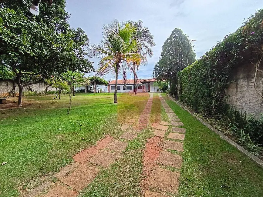 Foto 2 de Chácara com 2 quartos à venda, 1017m2 em Recanto do Guaraparí, Nova Odessa - SP