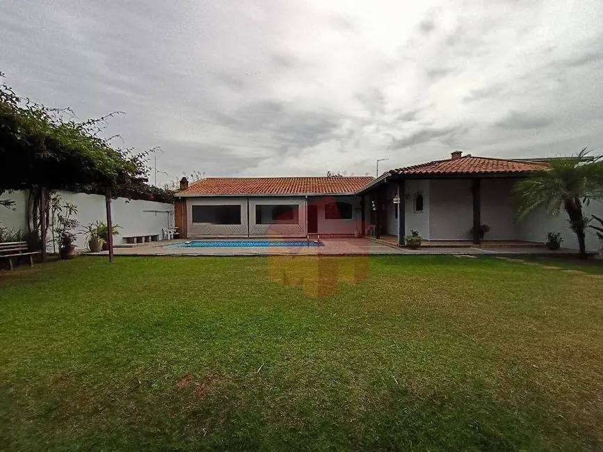 Foto 6 de Chácara com 2 quartos à venda, 1017m2 em Recanto do Guaraparí, Nova Odessa - SP