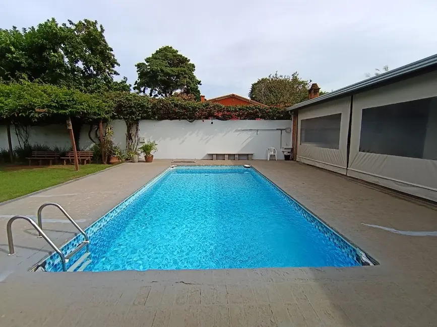 Chácara com 2 quartos à venda, 1017m2 em Recanto do Guaraparí, Nova Odessa - SP - imagem 9 Foto 9 de Chácara com 2 quartos à venda, 1017m2 em Recanto do Guaraparí, Nova Odessa - SP