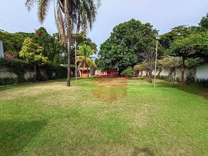 Foto 8 de Chácara com 2 quartos à venda, 1017m2 em Recanto do Guaraparí, Nova Odessa - SP
