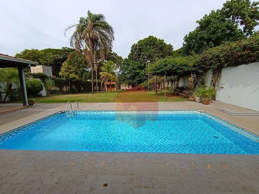 Foto 1 de Chácara com 2 quartos à venda, 1017m2 em Recanto do Guaraparí, Nova Odessa - SP