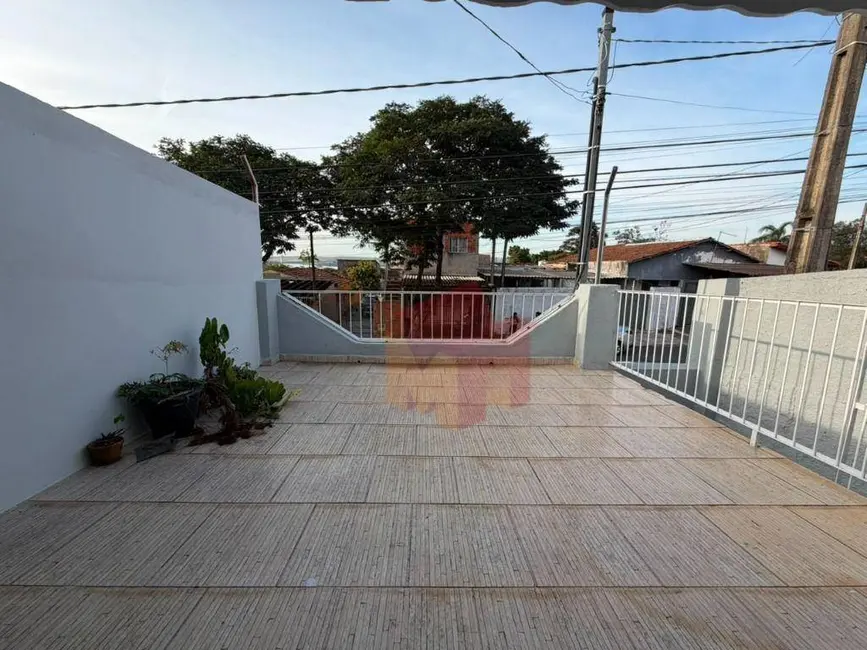 Foto 2 de Casa com 2 quartos à venda, 125m2 em São Benedito, Americana - SP