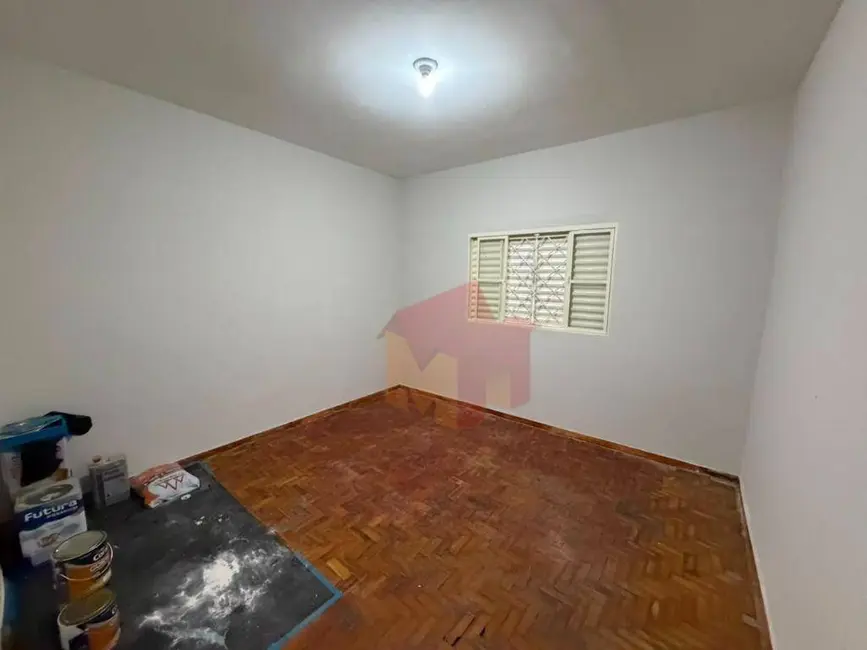 Foto 9 de Casa com 2 quartos à venda, 125m2 em São Benedito, Americana - SP