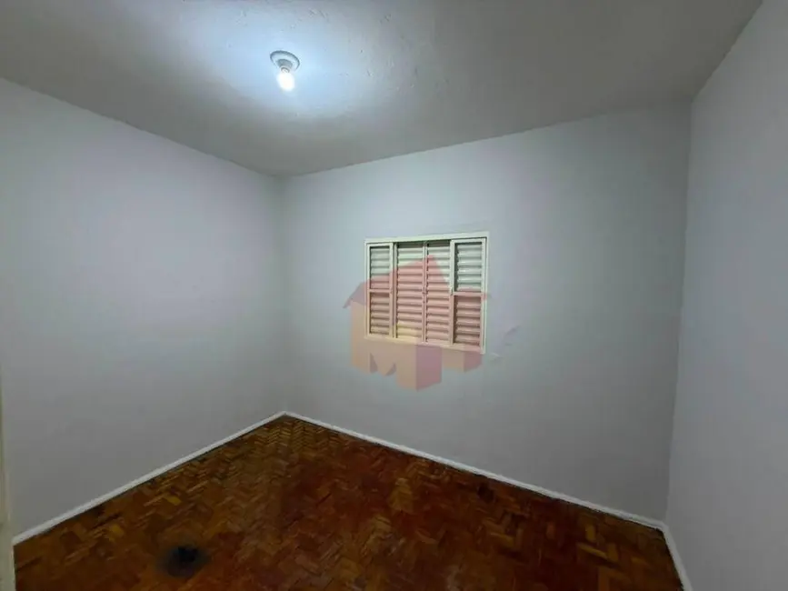 Foto 8 de Casa com 2 quartos à venda, 125m2 em São Benedito, Americana - SP