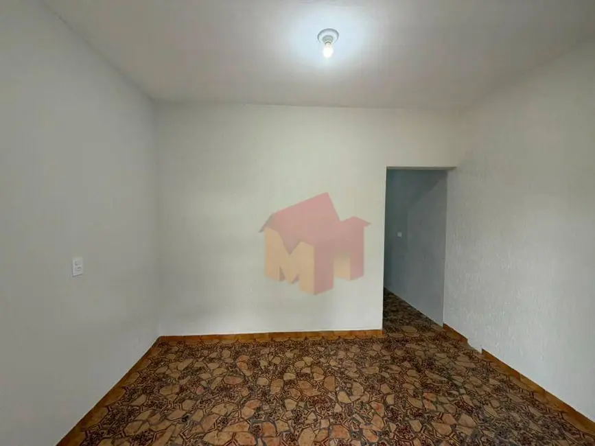 Foto 4 de Casa com 2 quartos à venda, 125m2 em São Benedito, Americana - SP