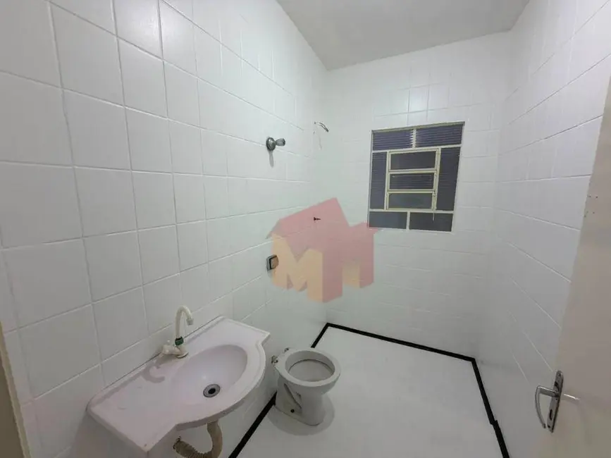 Foto 7 de Casa com 2 quartos à venda, 125m2 em São Benedito, Americana - SP