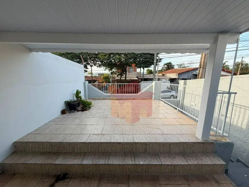 Foto 3 de Casa com 2 quartos à venda, 125m2 em São Benedito, Americana - SP