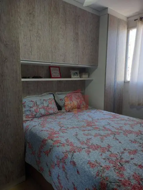 Foto 8 de Apartamento com 2 quartos à venda, 62m2 em Vila Santa Maria, Americana - SP