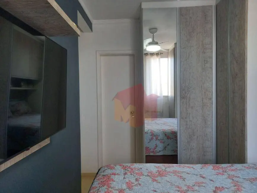 Foto 9 de Apartamento com 2 quartos à venda, 62m2 em Vila Santa Maria, Americana - SP