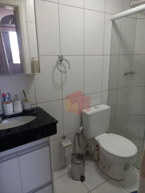 Foto 7 de Apartamento com 2 quartos à venda, 62m2 em Vila Santa Maria, Americana - SP