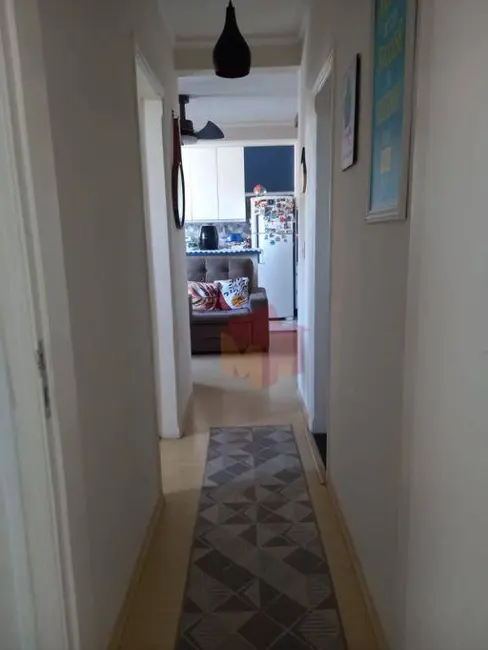 Foto 6 de Apartamento com 2 quartos à venda, 62m2 em Vila Santa Maria, Americana - SP
