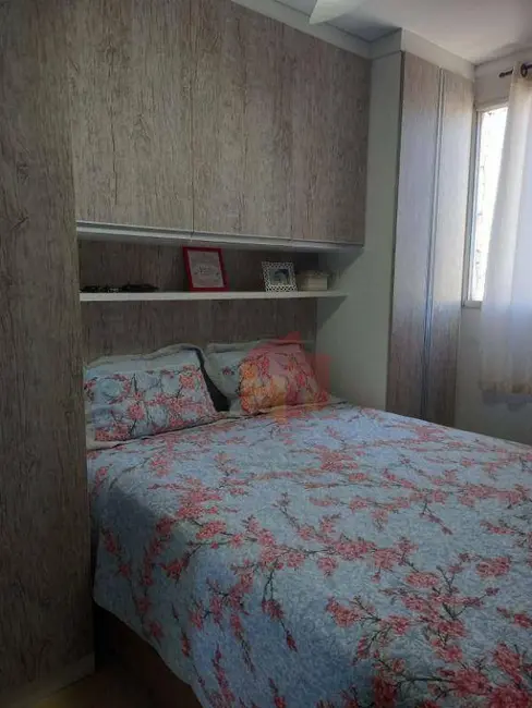 Apartamento com 2 quartos à venda, 62m2 em Vila Santa Maria, Americana - SP - imagem 8 Foto 8 de Apartamento com 2 quartos à venda, 62m2 em Vila Santa Maria, Americana - SP