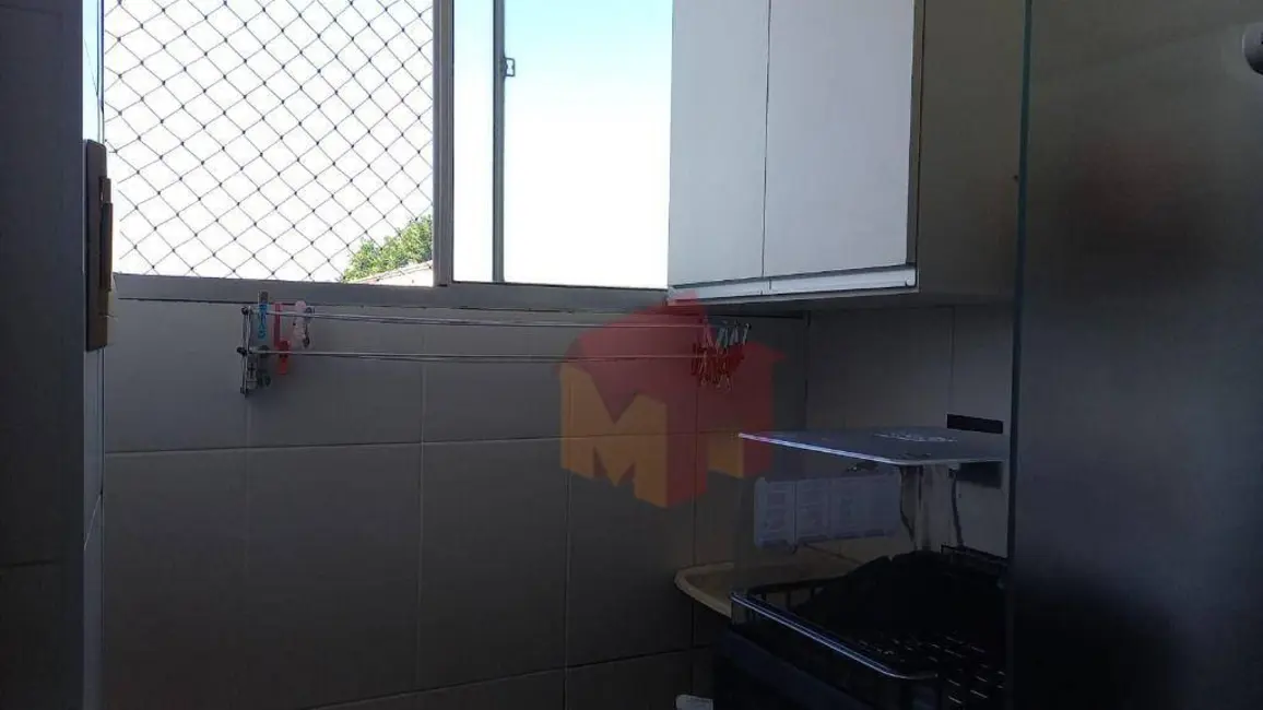 Foto 4 de Apartamento com 2 quartos à venda, 62m2 em Vila Santa Maria, Americana - SP