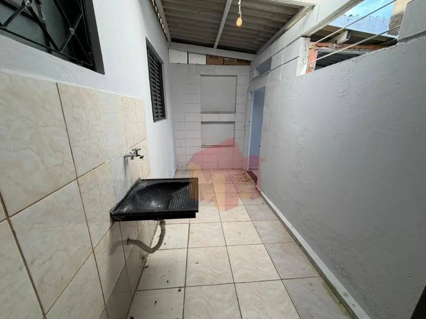 Casa com 1 quarto para alugar, 80m2 em Jardim da Mata, Americana - SP - imagem 6 Foto 6 de Casa com 1 quarto para alugar, 80m2 em Jardim da Mata, Americana - SP
