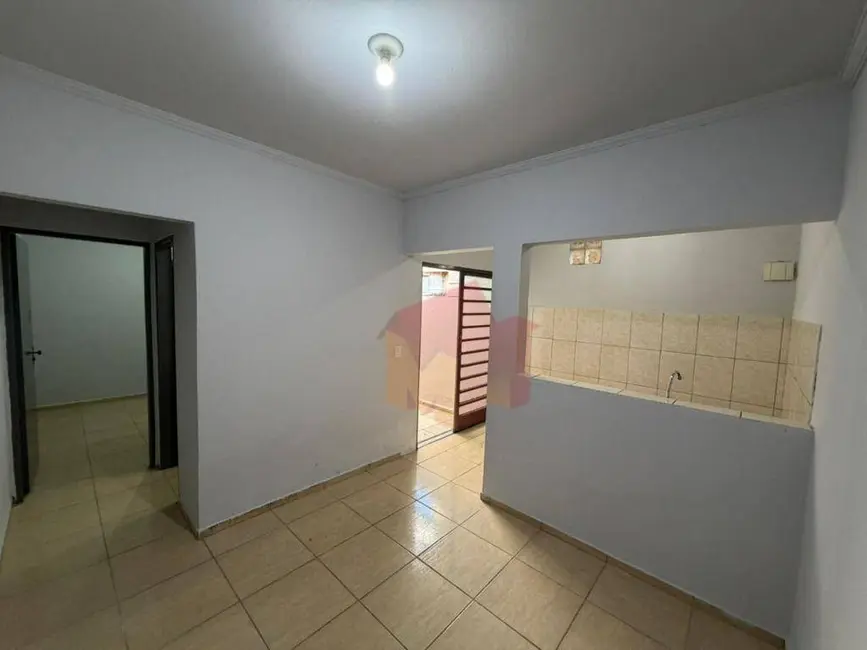 Casa com 1 quarto para alugar, 80m2 em Jardim da Mata, Americana - SP - imagem 1 Foto 1 de Casa com 1 quarto para alugar, 80m2 em Jardim da Mata, Americana - SP