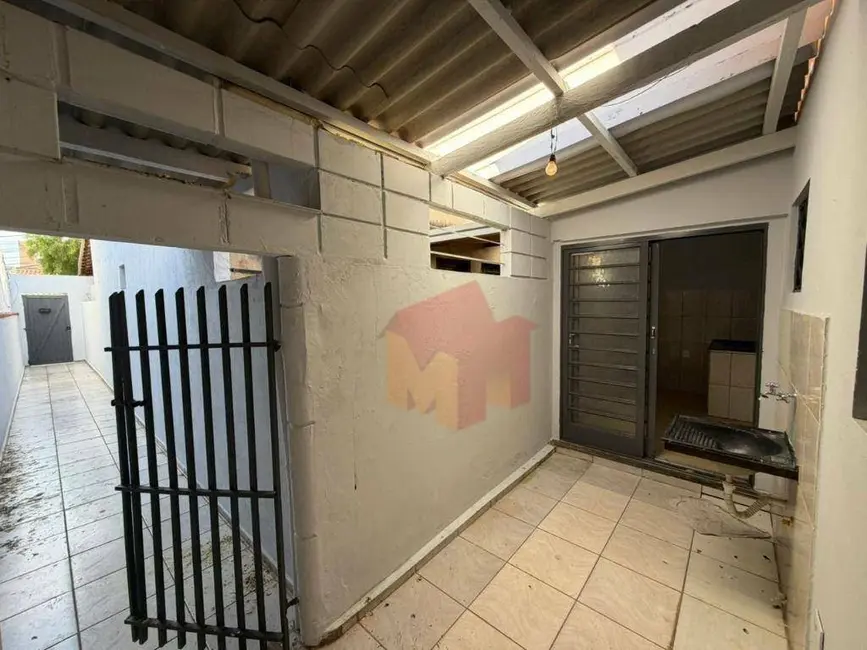 Casa com 1 quarto para alugar, 80m2 em Jardim da Mata, Americana - SP - imagem 7 Foto 7 de Casa com 1 quarto para alugar, 80m2 em Jardim da Mata, Americana - SP