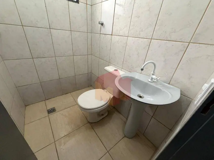 Casa com 1 quarto para alugar, 80m2 em Jardim da Mata, Americana - SP - imagem 4 Foto 4 de Casa com 1 quarto para alugar, 80m2 em Jardim da Mata, Americana - SP