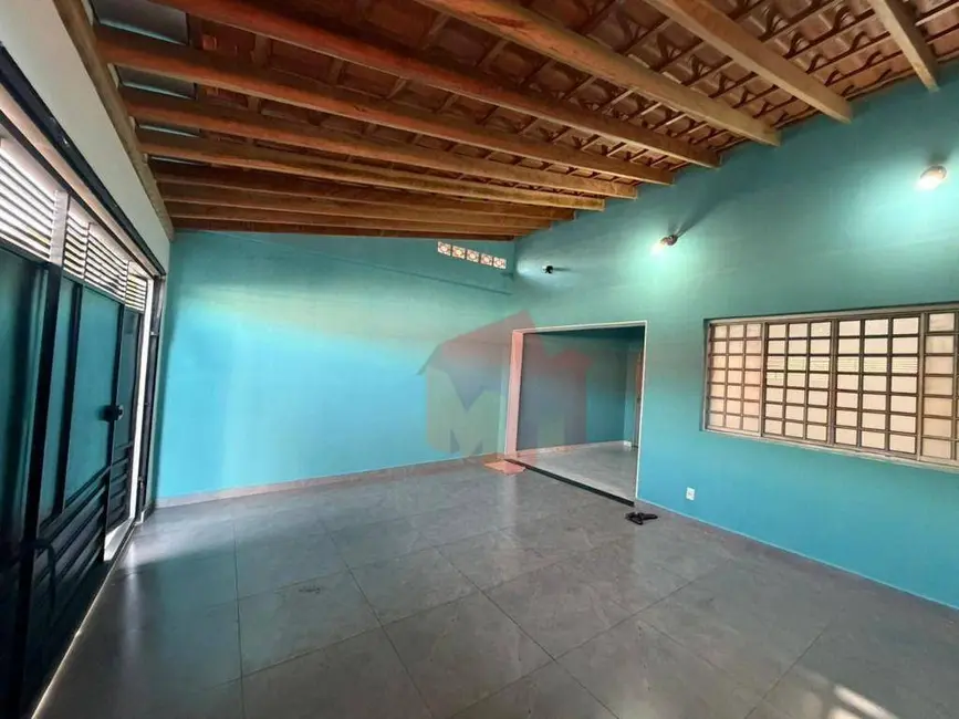Casa com 3 quartos para alugar, 150m2 em Parque das Nações, Americana - SP - imagem 2 Foto 2 de Casa com 3 quartos para alugar, 150m2 em Parque das Nações, Americana - SP