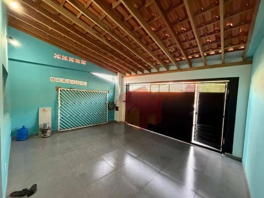 Casa com 3 quartos para alugar, 150m2 em Parque das Nações, Americana - SP - imagem 1 Foto 1 de Casa com 3 quartos para alugar, 150m2 em Parque das Nações, Americana - SP