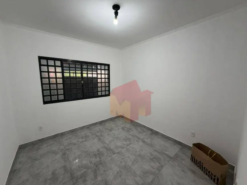 Casa com 3 quartos para alugar, 150m2 em Parque das Nações, Americana - SP - imagem 8 Foto 8 de Casa com 3 quartos para alugar, 150m2 em Parque das Nações, Americana - SP