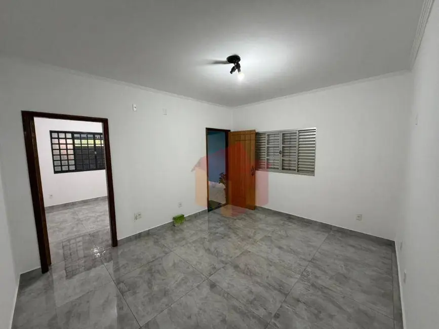 Foto 5 de Casa com 3 quartos à venda e para alugar, 150m2 em Parque das Nações, Americana - SP