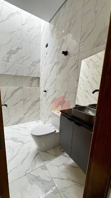 Foto 10 de Casa à venda, 150m2 em Jardim da Balsa II, Americana - SP