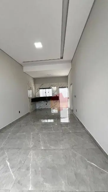 Foto 6 de Casa à venda, 150m2 em Jardim da Balsa II, Americana - SP