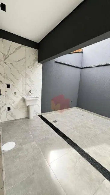 Foto 15 de Casa à venda, 150m2 em Jardim da Balsa II, Americana - SP