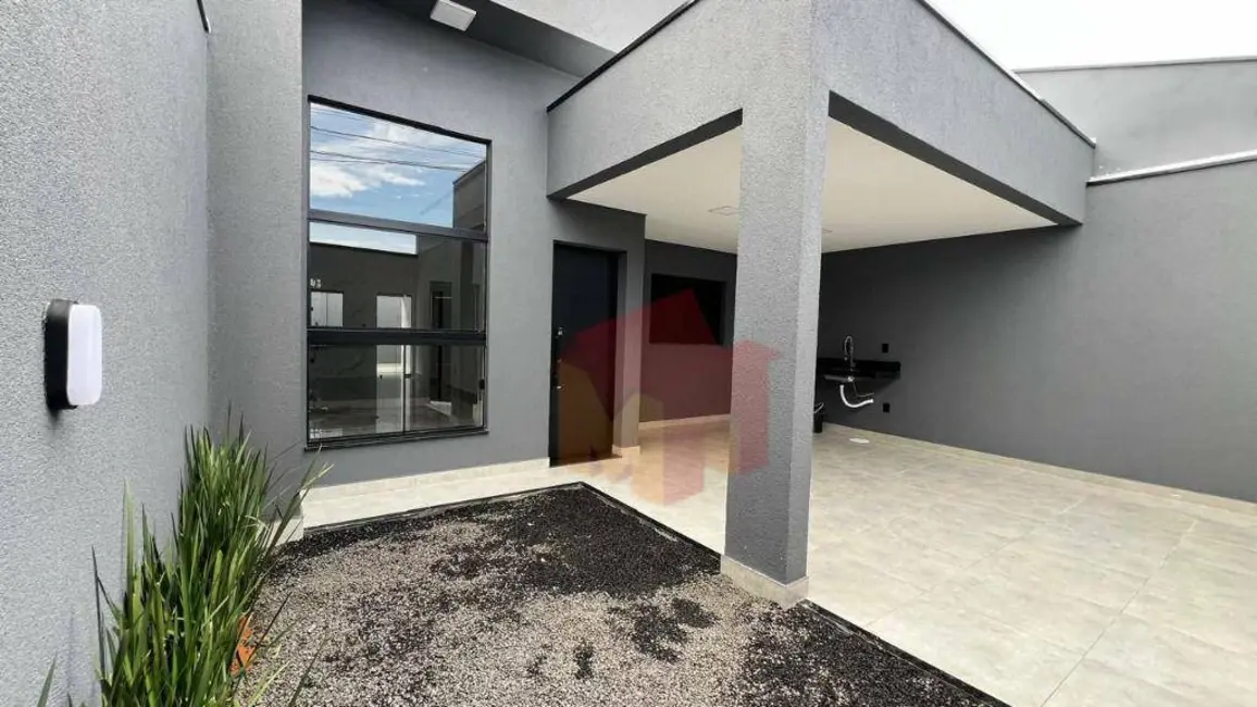 Foto 1 de Casa à venda, 150m2 em Jardim da Balsa II, Americana - SP