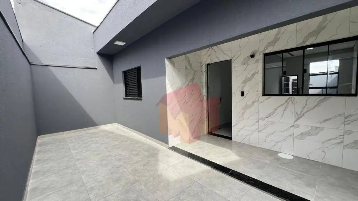 Foto 14 de Casa à venda, 150m2 em Jardim da Balsa II, Americana - SP