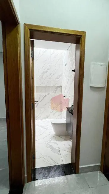 Foto 9 de Casa à venda, 150m2 em Jardim da Balsa II, Americana - SP