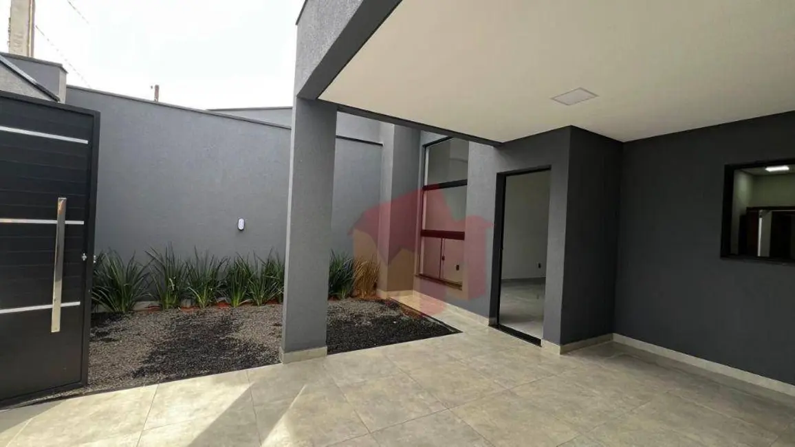 Foto 4 de Casa à venda, 150m2 em Jardim da Balsa II, Americana - SP