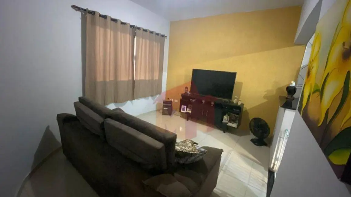 Foto 1 de Casa com 2 quartos à venda, 150m2 em Jardim Novo Paraíso, Americana - SP