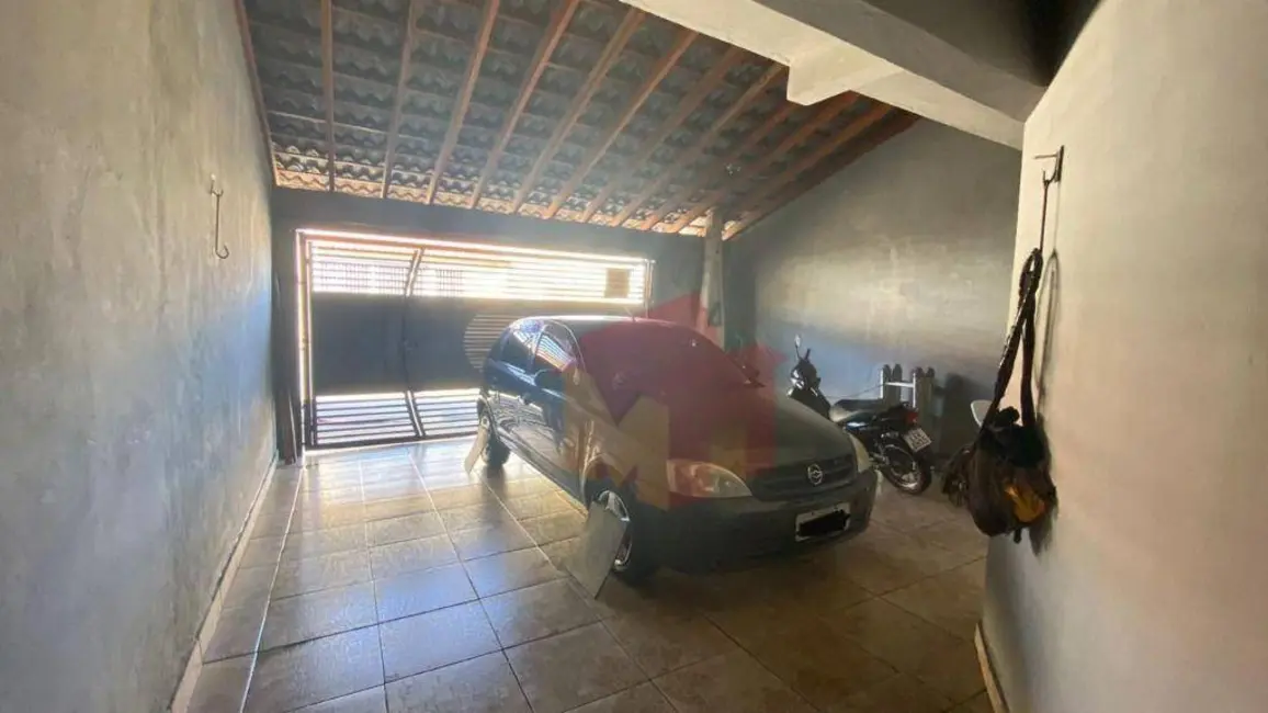 Foto 9 de Casa com 2 quartos à venda, 150m2 em Jardim Novo Paraíso, Americana - SP