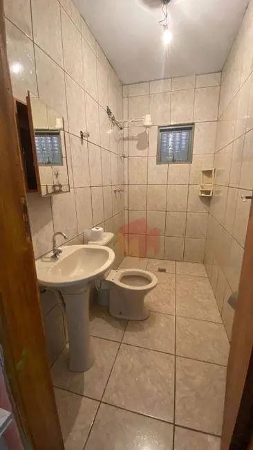 Foto 4 de Casa com 2 quartos à venda, 150m2 em Jardim Novo Paraíso, Americana - SP