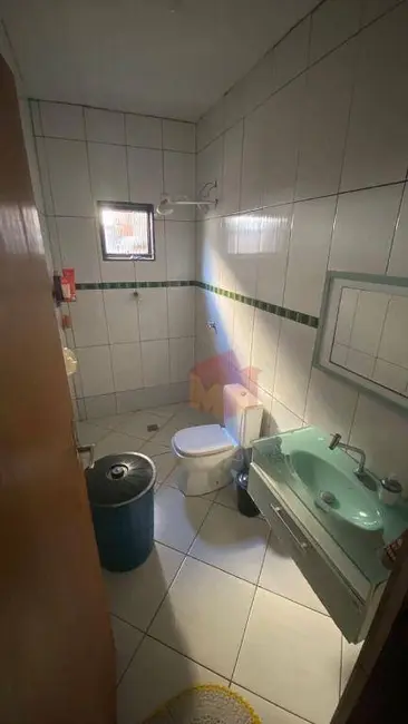 Foto 7 de Casa com 2 quartos à venda, 150m2 em Jardim Novo Paraíso, Americana - SP