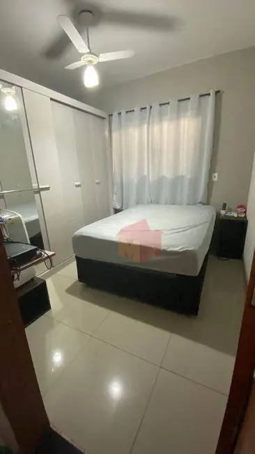 Foto 5 de Casa com 2 quartos à venda, 150m2 em Jardim Novo Paraíso, Americana - SP