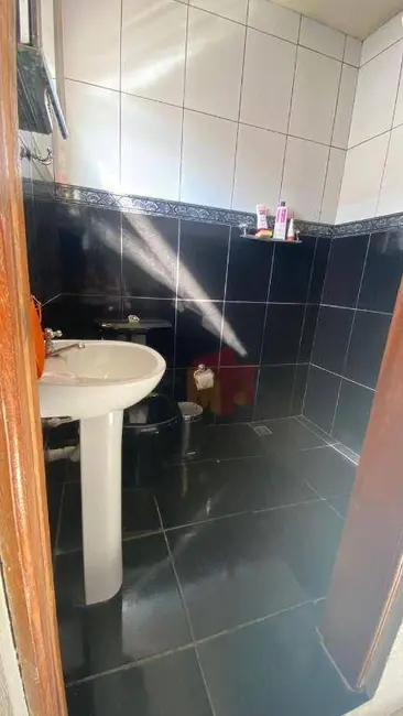 Foto 6 de Casa com 2 quartos à venda, 150m2 em Jardim Novo Paraíso, Americana - SP