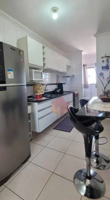 Foto 2 de Apartamento com 2 quartos à venda, 67m2 em Parque Nova Carioba, Americana - SP