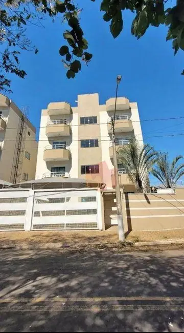 Foto 1 de Apartamento com 2 quartos à venda, 67m2 em Parque Nova Carioba, Americana - SP