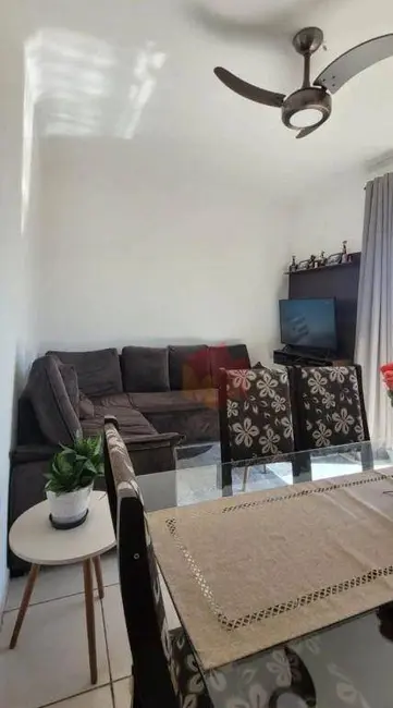Foto 6 de Apartamento com 2 quartos à venda, 67m2 em Parque Nova Carioba, Americana - SP
