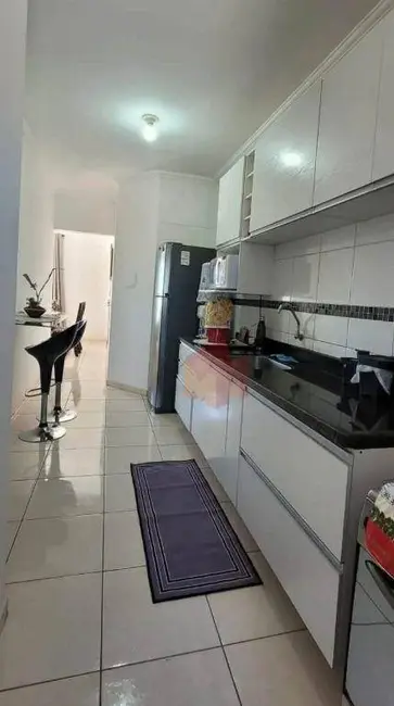 Foto 3 de Apartamento com 2 quartos à venda, 67m2 em Parque Nova Carioba, Americana - SP