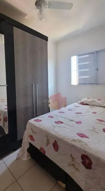 Foto 8 de Apartamento com 2 quartos à venda, 67m2 em Parque Nova Carioba, Americana - SP