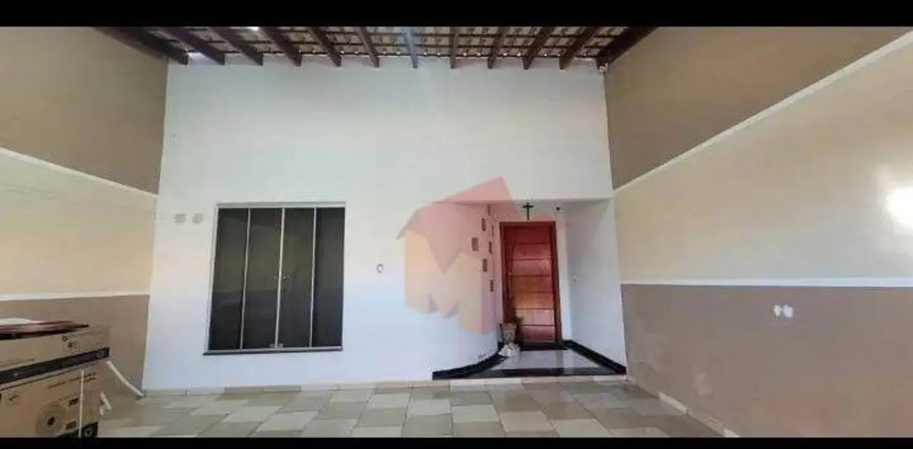 Foto 1 de Casa com 2 quartos à venda, 150m2 em Parque Nova Carioba, Americana - SP