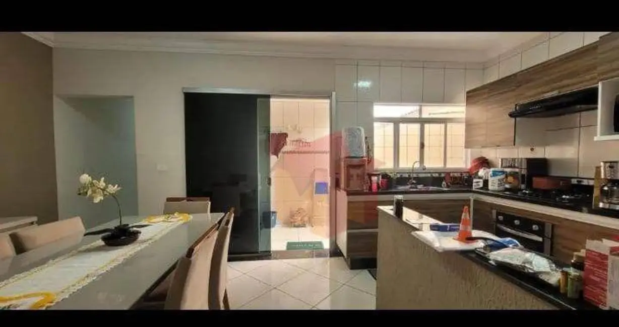 Foto 5 de Casa com 2 quartos à venda, 150m2 em Parque Nova Carioba, Americana - SP