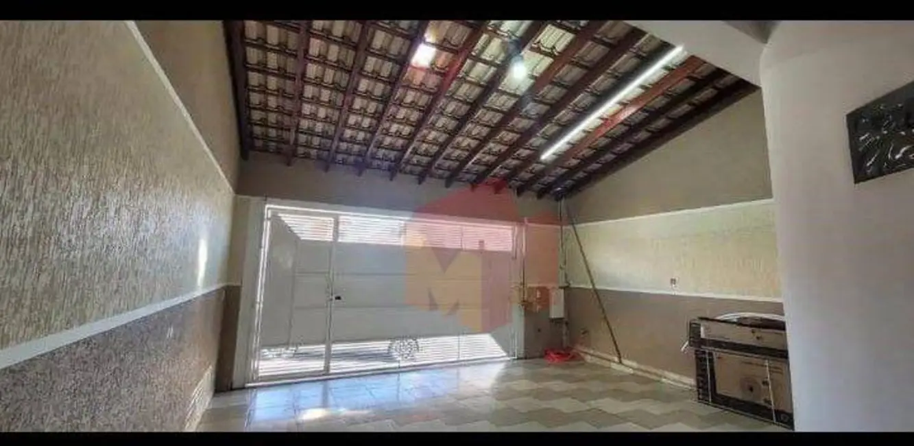 Foto 2 de Casa com 2 quartos à venda, 150m2 em Parque Nova Carioba, Americana - SP