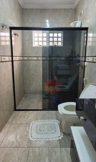 Foto 9 de Casa com 2 quartos à venda, 150m2 em Parque Nova Carioba, Americana - SP