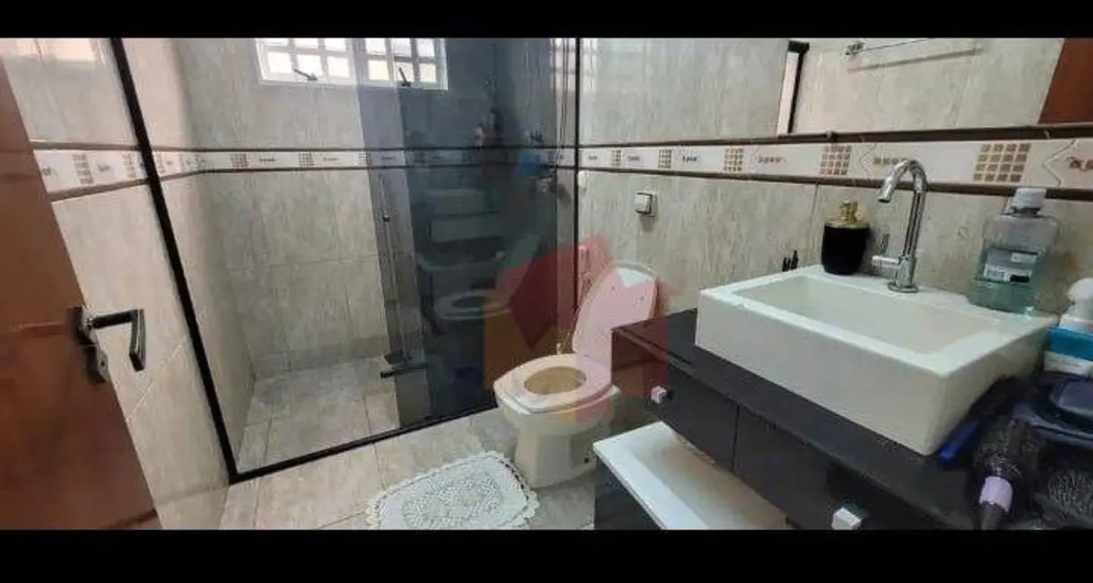 Foto 8 de Casa com 2 quartos à venda, 150m2 em Parque Nova Carioba, Americana - SP