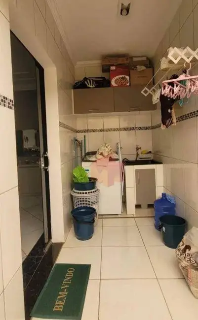 Foto 7 de Casa com 2 quartos à venda, 150m2 em Parque Nova Carioba, Americana - SP